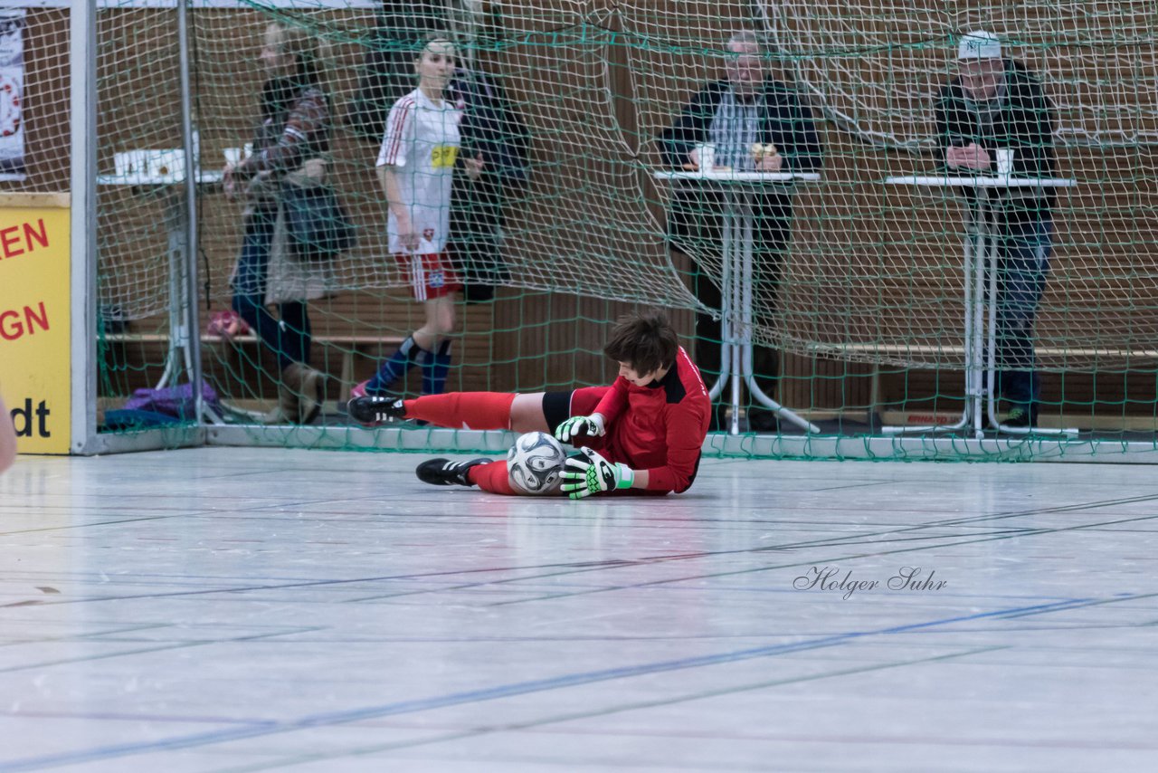 Bild 463 - Volksbank Cup Elmshorn